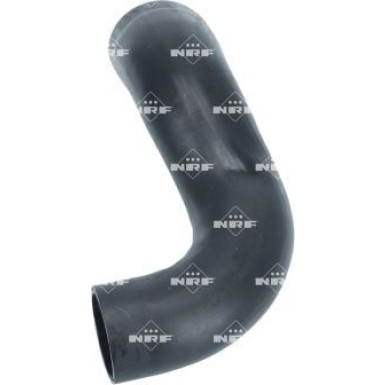 166385 Ladeluftschlauch EASY FIT