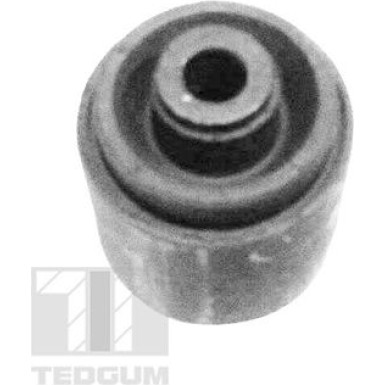 Tedgum | Lagerung, Lenker | 00089758