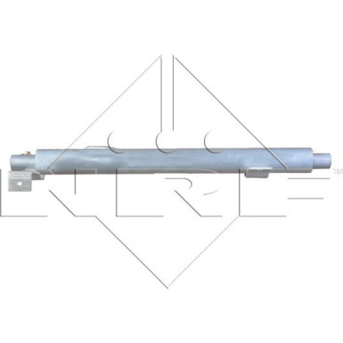 35519 Kondensator, Klimaanlage EASY FIT