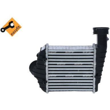 309030 Ladeluftkühler EASY FIT 309030 Ladeluftkühler EASY FIT