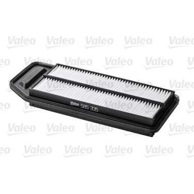 Valeo | Luftfilter | 585335