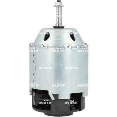 NRF | Innenraumgebläse | 34577