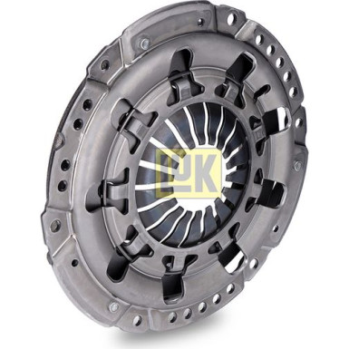 121 0089 10 Kupplungsdruckplatte