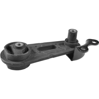 TED11322 Lagerung, Motor