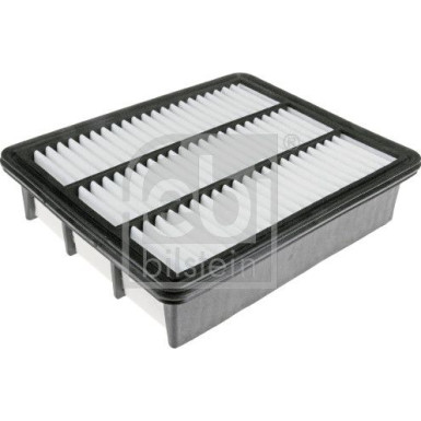 FEBI BILSTEIN 184048 Luftfilter FEBI BILSTEIN 184048 Luftfilter