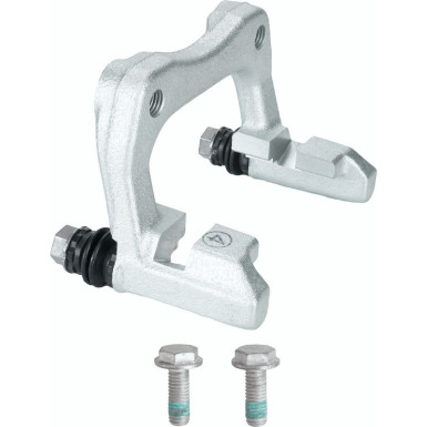 BDA581 Halter, Bremssattel