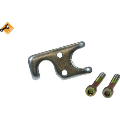 NRF Verdampfer, Klimaanlage EASY FIT 36146