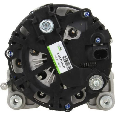 PSH | Generator | 305.302.150.010