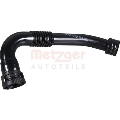 2380225 Schlauch, Zylinderkopfhaubenentlüftung