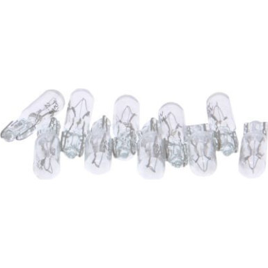 Maxgear | Glühlampe, Kennzeichenleuchte | 78-0042SET