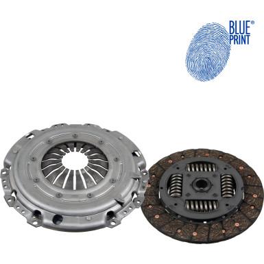 ADV183066 Kupplungssatz SMARTFIT Conversion Service Kit