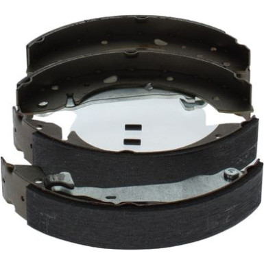 0 986 487 572 Bremsbackensatz