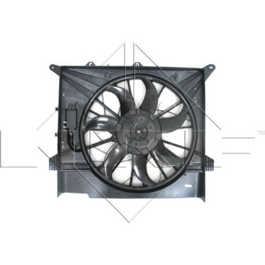 47461 Lüfter, Motorkühlung