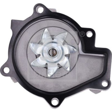 FEBI BILSTEIN 186079 Wasserpumpe, Motorkühlung
