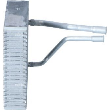 36161 Verdampfer, Klimaanlage EASY FIT