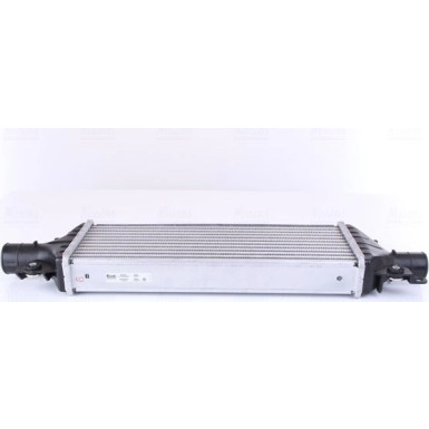 96484 Ladeluftkühler ** FIRST FIT ** 96484 Ladeluftkühler ** FIRST FIT **