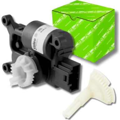 VALEO 715279 Stellelement, Mischklappe rechts