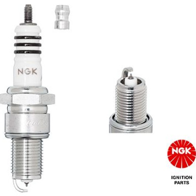 NGK Zündkerze Iridium IX 7149