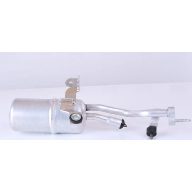 95449 Trockner, Klimaanlage