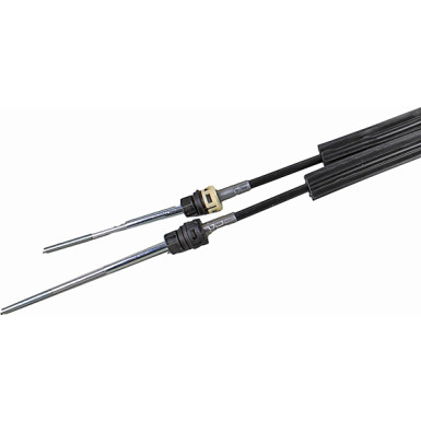 3150292 Seilzug, Schaltgetriebe