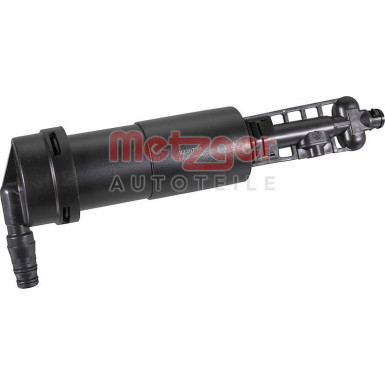 2220738 Waschwasserdüse, Scheinwerferreinigung