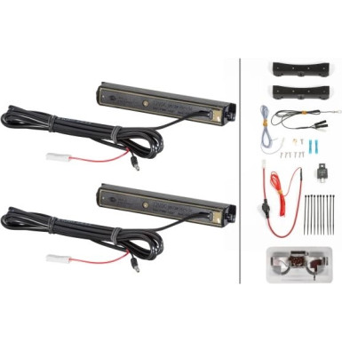 2PT 980 970-821 Tagfahrleuchtensatz