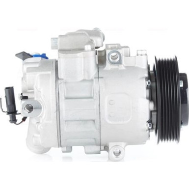 Nissens Kompressor, Klimaanlage FIRST FIT 89026 Nissens Kompressor, Klimaanlage FIRST FIT 89026