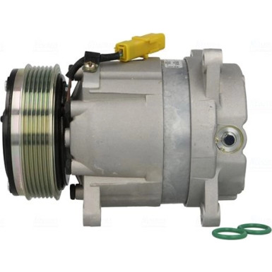 89122 Kompressor, Klimaanlage ** FIRST FIT **