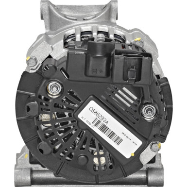 439544 Generator VALEO ORIGINS - NEW O.E. TECHNOLOGIE