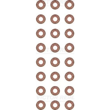 12-29491-02 Dichtungssatz, Ventilschaft