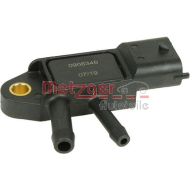 0906346 Sensor, Abgasdruck 0906346 Sensor, Abgasdruck