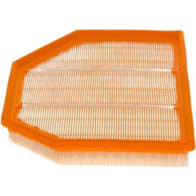 BOSCH F 026 400 508 Luftfilter