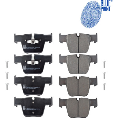 ADU174273 Bremsbelagsatz, Scheibenbremse