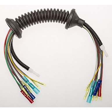 2320065 Kabelreparatursatz, Heckklappe