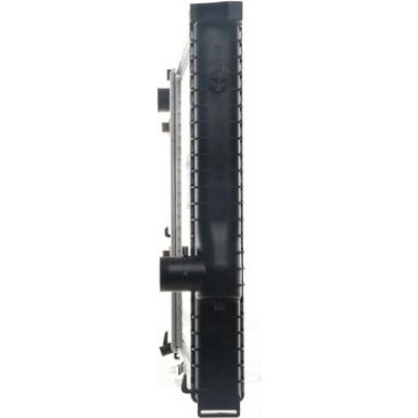 Mahle | Kühler, Motorkühlung | CR 326 001S