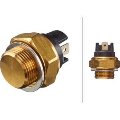 6ZT 007 800-011 Temperaturschalter, Kühlerlüfter