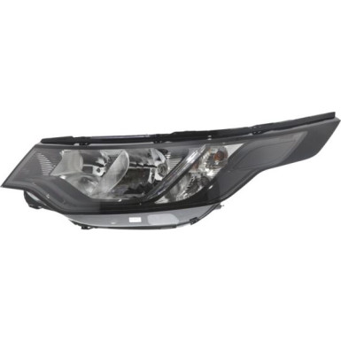 Valeo | Hauptscheinwerfer | 046960