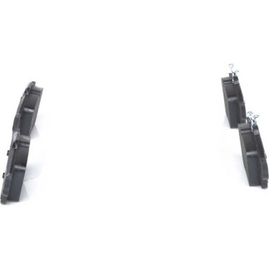 0 986 494 528 Bremsbelagsatz, Scheibenbremse