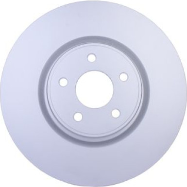 Hella | Bremsscheibe | 8DD 355 125-221
