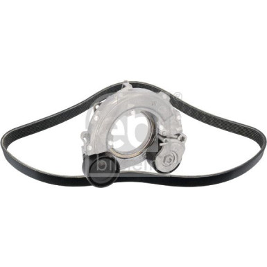 FEBI BILSTEIN 187758 Keilrippenriemensatz