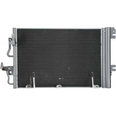 Nissens | Kondensator, Klimaanlage | 94767