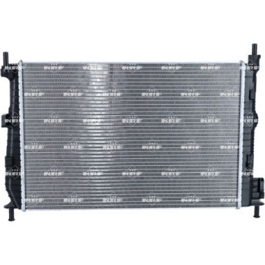 550166 Kühler, Motorkühlung