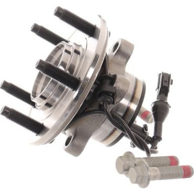 SKF | Radlagersatz | VKBA 3687