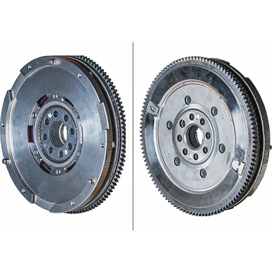 LuK | Schwungrad | 415 0050 10