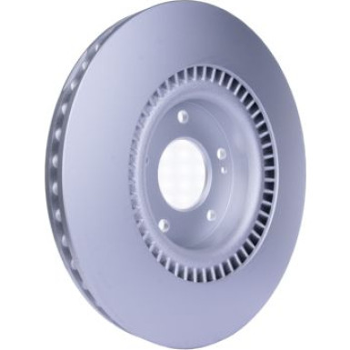 Hella | Bremsscheibe | 8DD 355 117-971