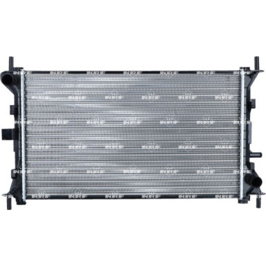 509638A Kühler, Motorkühlung 509638A Kühler, Motorkühlung