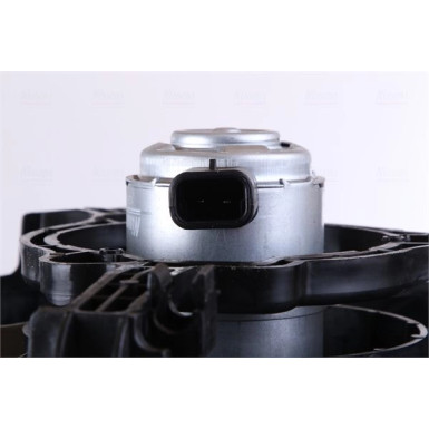 85141 Lüfter, Motorkühlung