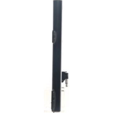 AC 377 001S Kondensator, Klimaanlage BEHR