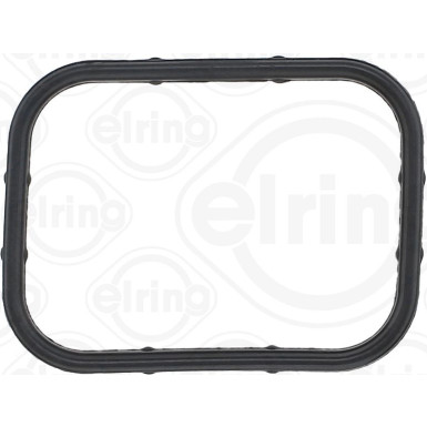Elring | Dichtung, Ansaugkrümmer | 907.581