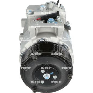 NRF | Kompressor, Klimaanlage | 320049